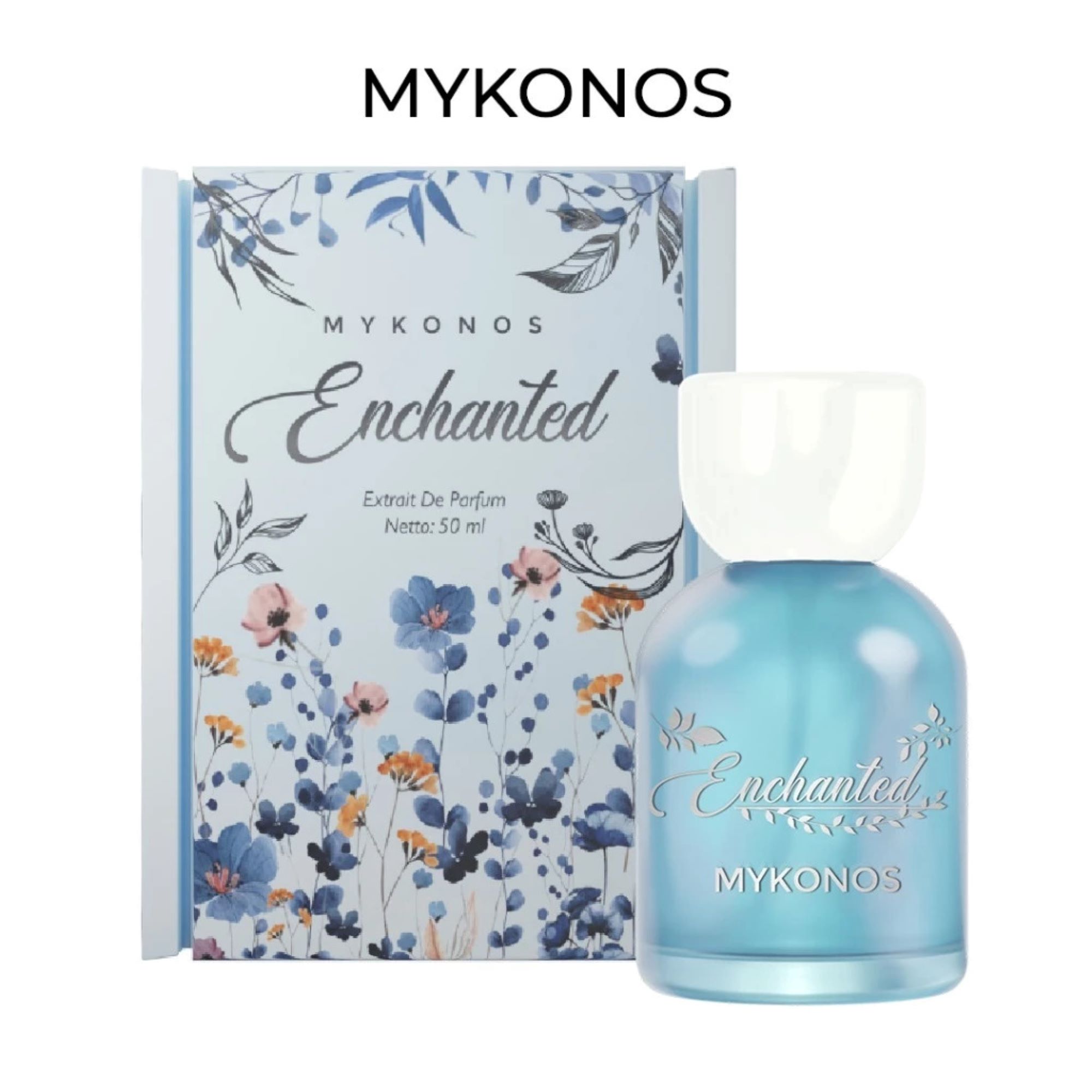 Parfume